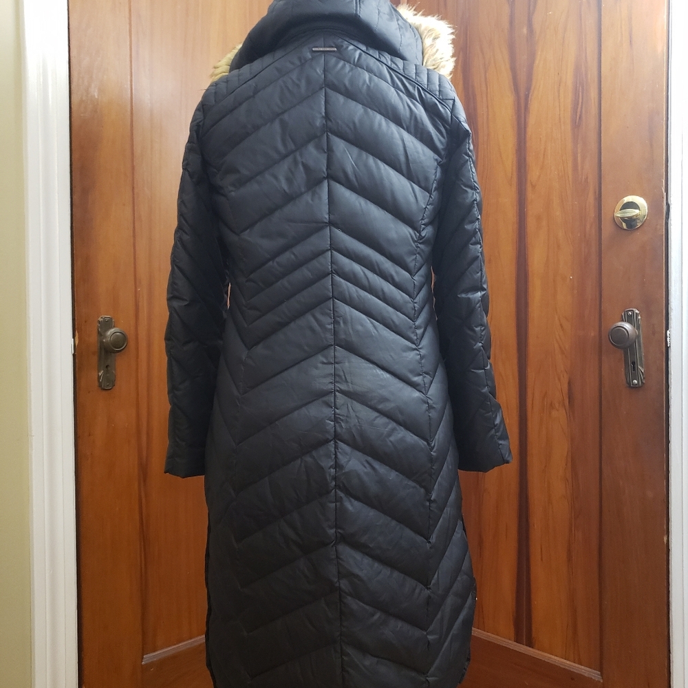 Winter jacket - Picture 6 of 7